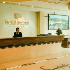 Отель Indreni Himalaya Непал, Катманду - отзывы, цены и фото номеров - забронировать отель Indreni Himalaya онлайн интерьер отеля