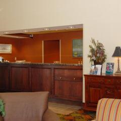 Отель DoubleTree by Hilton San Jose в номере
