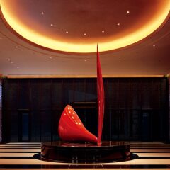 Отель Conrad Tokyo Япония, Токио - отзывы, цены и фото номеров - забронировать отель Conrad Tokyo онлайн