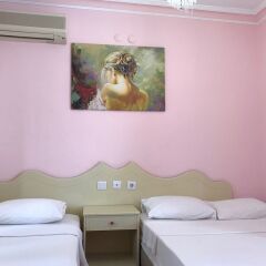 Lanova Hotel детские мероприятия