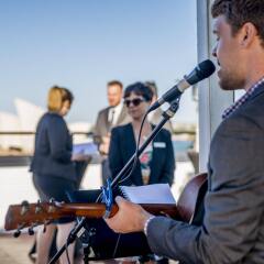 Отель Rydges Sydney Harbour фото 4