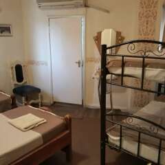 Отель Sabaa Hotel Иордания, Вади-Муса - отзывы, цены и фото номеров - забронировать отель Sabaa Hotel онлайн комната для гостей фото 3