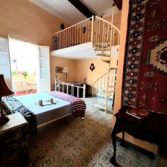 Отель Heavens Door - Guest House детские мероприятия