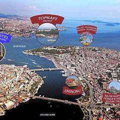 Port Hotel Tophane-i Amire Турция, Стамбул - отзывы, цены и фото номеров - забронировать отель Port Hotel Tophane-i Amire онлайн фото 20