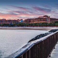 Отель Sheraton Fuerteventura Beach, Golf & Spa Resort фото 5