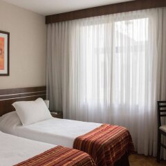 Hotel America in Montevideo, Uruguay from 58$, photos, reviews - zenhotels.com guestroom photo 4