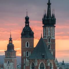 Отель Novotel Kraków City West фото 9