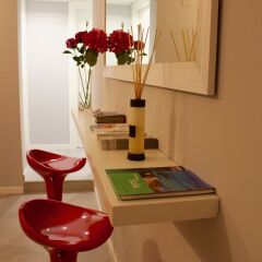 Отель Triscele Glamour Rooms интерьер отеля фото 3