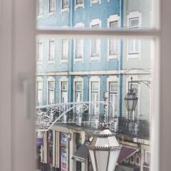 Altis Prata Hotel интерьер отеля