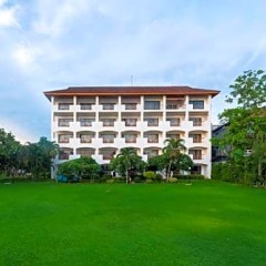 Отель Pinnacle Grand Jomtien Resort & Spa На Чом Тхиан фото 8