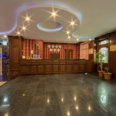 Baku Inn Hotel интерьер отеля фото 3