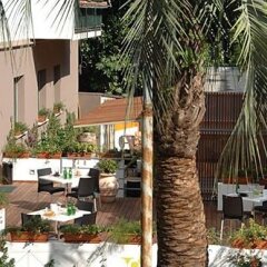 Отель La Locanda di Colombo Церковь Св. Маргариты Лигурийской питание фото 3