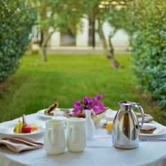 Отель Doubletree By Hilton Acaya Golf Resort Верноле фото 6