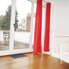 Отель B&B Impasse Pitchoune удобства в номере фото 2