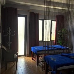 Eden Boutique Hotel & Spa спа