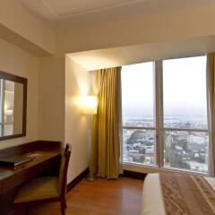 Crown Regency Hotel and Towers Cebu удобства в номере фото 2