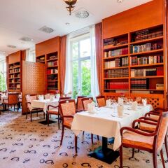 Отель Quality Hotel Plaza Dresden Германия, Дрезден - 2 отзыва об отеле, цены и фото номеров - забронировать отель Quality Hotel Plaza Dresden онлайн фото 5