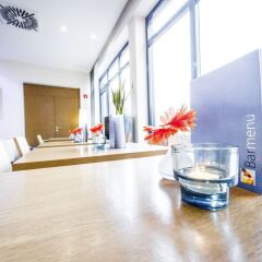 Отель Holiday Inn Express Dortmund в номере фото 2