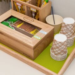 Hotel Ilsung удобства в номере