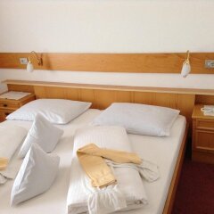 Hotel Steiner Меран в номере