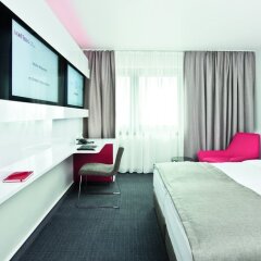 DORMERO Hotel Hannover детские мероприятия фото 2