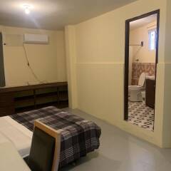 Отель Yvonne's Hotel Федеративные Штаты Микронезии, Понпеи - отзывы, цены и фото номеров - забронировать отель Yvonne's Hotel онлайн фото 26
