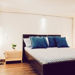 Отель Lollipop Flats City Center Suite Ii Мадрид комната для гостей