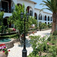 Iliada Beach Hotel фото 11
