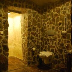 Cave Art Hotel сауна