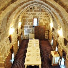Hekim Konagi Hotel Турция, Гюзельюрт - отзывы, цены и фото номеров - забронировать отель Hekim Konagi Hotel онлайн помещение для мероприятий фото 2
