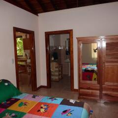 Отель Villas Pico Bonito детские мероприятия