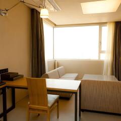 Hotel The Designers Hongdae удобства в номере
