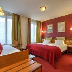 Отель Timhotel Invalides Eiffel Париж фото 5