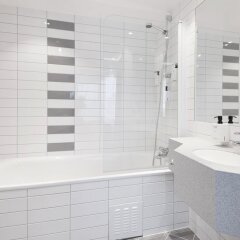 Отель Scandic Neptun ванная фото 2