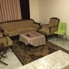 Отель Suzan Studios & Apartments Иордания, Амман - отзывы, цены и фото номеров - забронировать отель Suzan Studios & Apartments онлайн фото 32