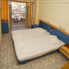 Отель Olympic Hotel Греция, Калимнос - 1 отзыв об отеле, цены и фото номеров - забронировать отель Olympic Hotel онлайн комната для гостей