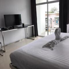 Отель The Stand By Phuket Airport Таиланд, Такуа-Тунг - отзывы, цены и фото номеров - забронировать отель The Stand By Phuket Airport онлайн фото 6