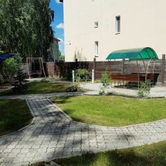 Гостиница A-House в Красноярске 1 отзыв об отеле, цены и фото номеров - забронировать гостиницу A-House онлайн Красноярск