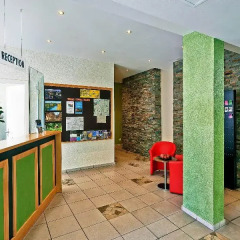 Sorell Hotel Arabelle развлечения