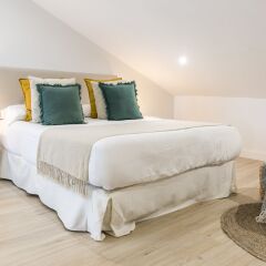 Отель Malasaña Residence by Allo Maisons комната для гостей