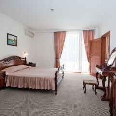 Mercury Hotel - Все включено комната для гостей фото 6