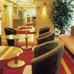 Отель Spice Hotel Milano Италия, Милан - - забронировать отель Spice Hotel Milano, цены и фото номеров фото 4