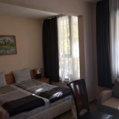 Отель Chavkova house Болгария, Сандански - отзывы, цены и фото номеров - забронировать отель Chavkova house онлайн фото 28