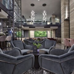 Number 11 Urban Hotel Сан Джулианс фото 10