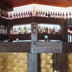 Отель Glavatarski Han hotel Болгария, Ардино - отзывы, цены и фото номеров - забронировать отель Glavatarski Han hotel онлайн гостиничный бар