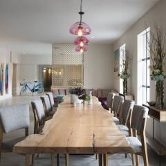 Отель Dream Inn Santa Cruz США, Санта-Крус - отзывы, цены и фото номеров - забронировать отель Dream Inn Santa Cruz онлайн фото 3
