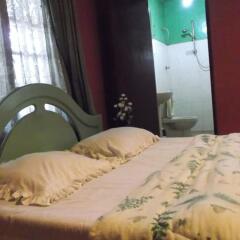 Hotel Green View Bandarawela комната для гостей фото 2