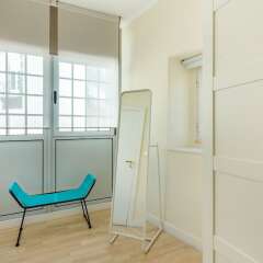 Апартаменты Liberdade Deluxe Apartment удобства в номере