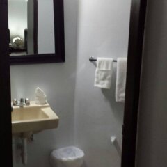 La Posada in Isla Verde, Puerto Rico from 906$, photos, reviews - zenhotels.com bathroom