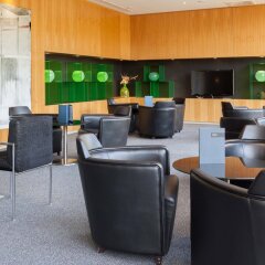 AC Hotel Zizur Mayor by Marriott интерьер отеля